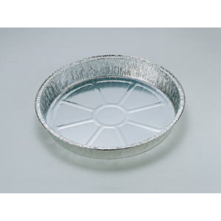 ΣΚΕΥΟΣ ΑΛΟΥΜΙΝΙΟΥ ΣΤΡΟΓΓΥΛΟ ΒΑΘΥ C10G 100τμχ.