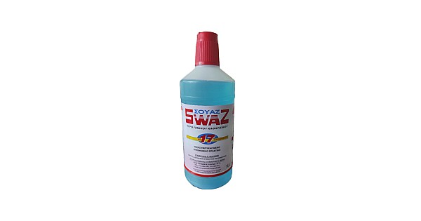 Ισχυρό υγρό γενικού καθαρισμού Swaz 1lt.