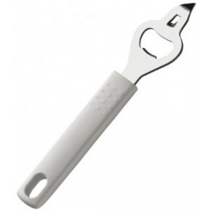 Ανοιχτήρι γάλακτος με πλαστική λαβή Ghidini