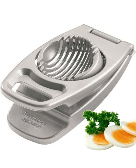 Κόπτης αυγού μεταλλικός ''Maximus'' West mark.