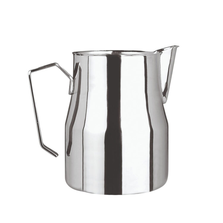 Γαλατιέρα-Μότα Inox 18/10 Zeus 1000ml.