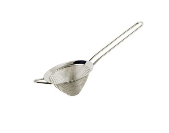 Σουρωτήρι coctail Inox