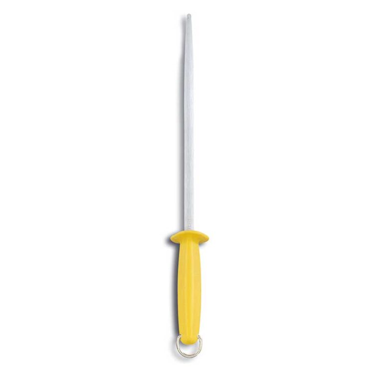 Μασάτι inox κίτρινο 30cm Fischer Γαλλίας