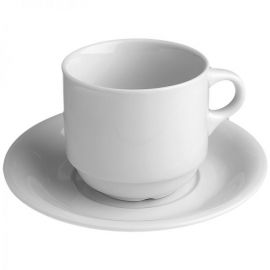 Φλυτζάνι τσαγιού στοιβαζόμενο APULUM