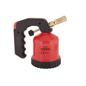 Φλόγιστρο-καμινέτο ζαχαροπλαστικής πλαστική βάση