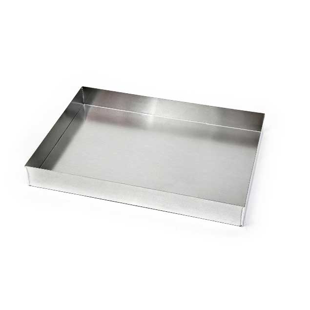 Ταψί αλουμινίου εστιατορίου 55x35x8cm