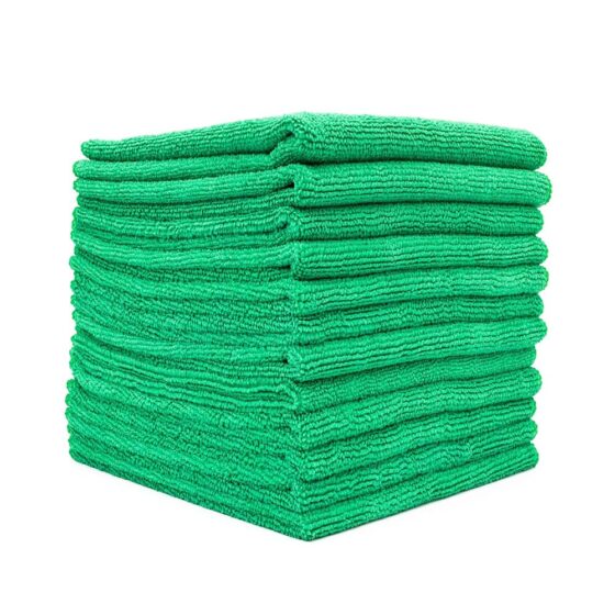 Ξεσκονόπανο Microfiber Ultra Labico 40x40cm. - Image 4