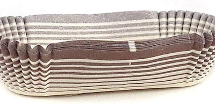 Καραμελόχαρτο Νο2 σκαφάκι μεσαίο εμπριμέ συσκευασία 1000 τμχ.