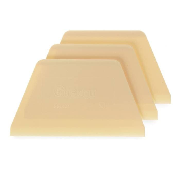 Σπάτουλα ζύμης Hendi 554432 σετ 3τμχ.