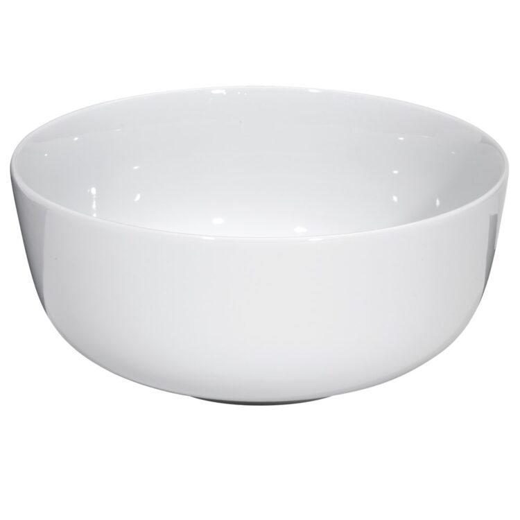 Σαλατιέρα στρογγυλή Vienna 21εκ.