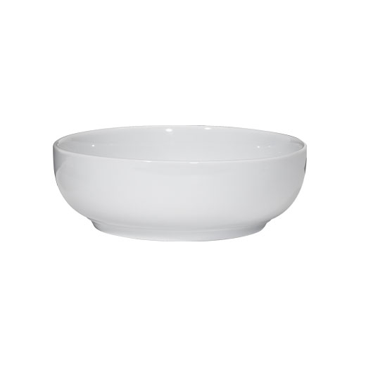 Σαλατιέρα ατομική στρογγυλή Vienna 18εκ.