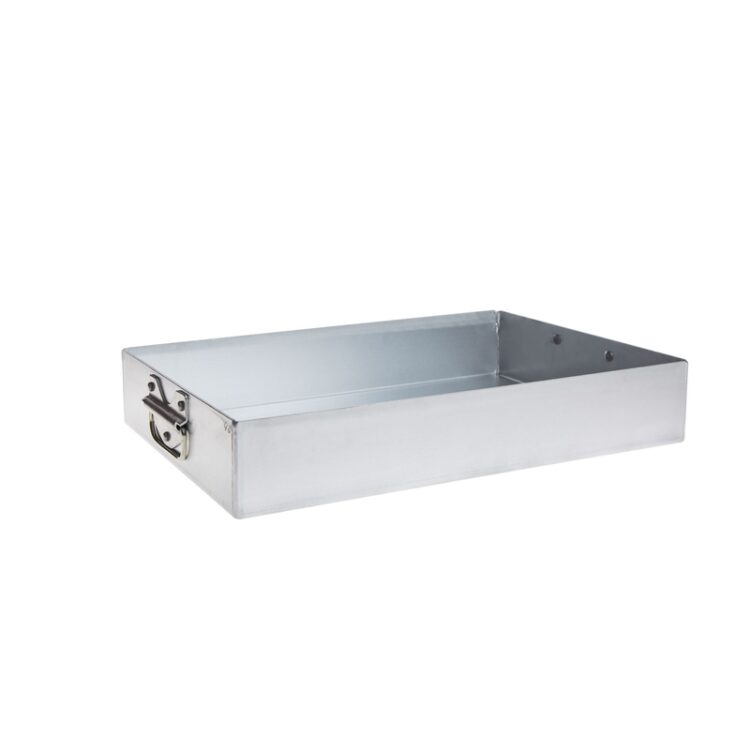 Ταψί αλουμινίου εστιατορίου 40x28x7cm