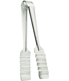 Λαβίδα τοστ Νο2 Inox