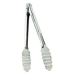 Λαβίδα Burger μικρή 25εκ.