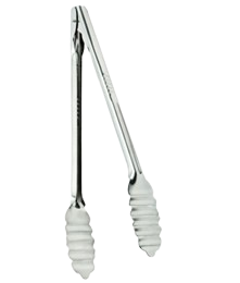 Λαβίδα Burger μεγάλη 30εκ.