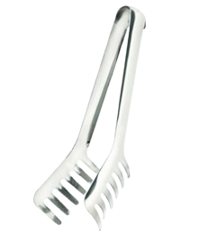 Λαβίδα μακαρονιών κλασσική 017