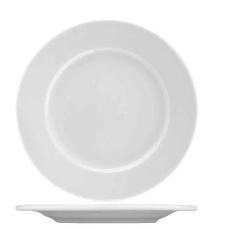 Πιάτο ρηχό Ιωνία Φιλοξένια 16 εκατοστά.