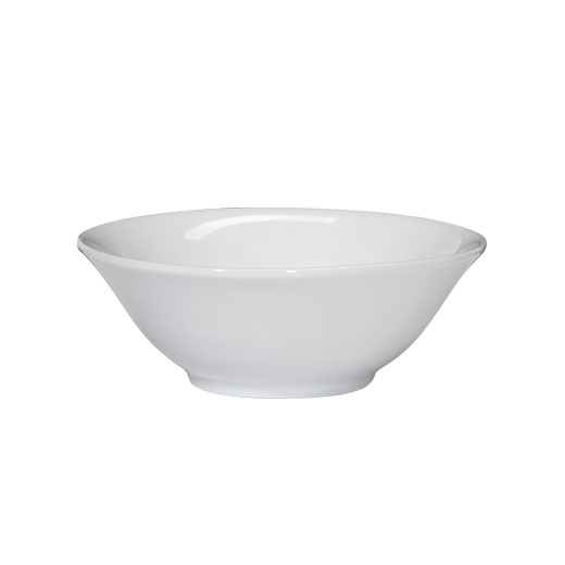 Σαλατιέρα ατομική κωνική Vienna 18εκ.