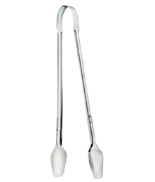 Λαβίδα τηγανιού κουτάλι-κουτάλι 26εκ.