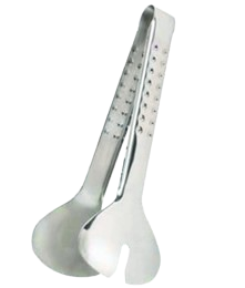 Λαβίδα σαλάτας Νο2 ''Ginio''