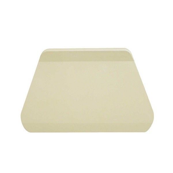 Σπάτουλα ζύμης κοκκάλινη 227351.