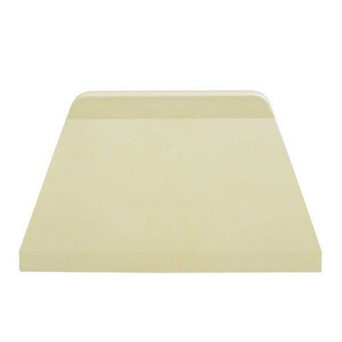 Σπάτουλα ζύμης τετραγωνισμένη 227350.