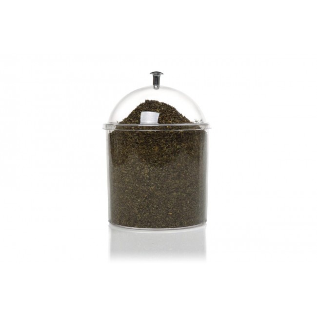 Δοχείο γλυκών Polycarbonate 1,8lt.χωρίς καπάκι.