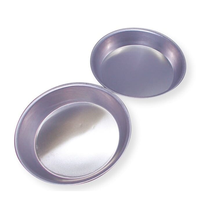 Ταψάκι αλουμινίου ζαχαροπλαστικής στρογγυλό Νο20