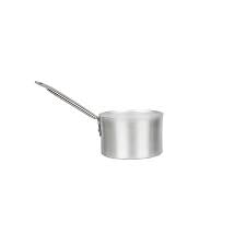 Κατσαρόλα αλουμινίου επαγγελματική με χέρι Inox 16 εκ.