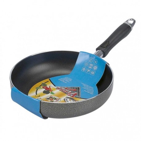 Τηγάνι ηλεκτρικό αντικολλητικό 24cm Venus