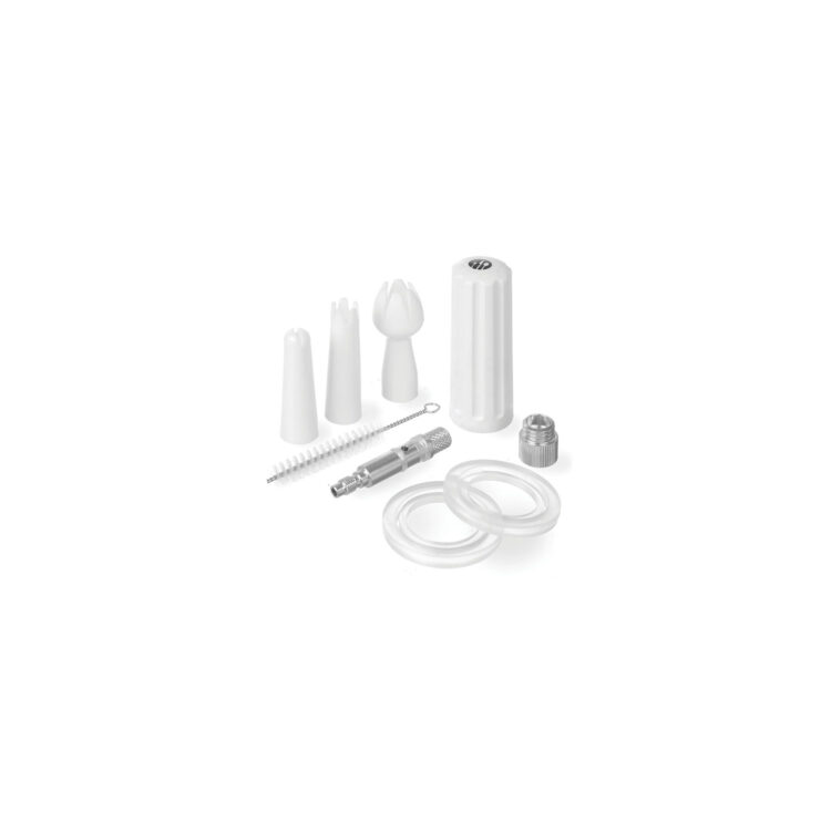 Σετ Ανταλλακτικών για σιφόν σαντιγί Hendi.