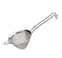 Σουρωτήρι coctail κωνικό Inox 7.6cm 00375