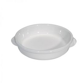 Σαγανάκι πορσελάνης 617 18εκ. APULUM