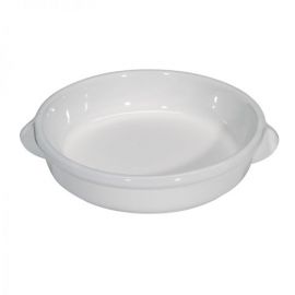 Σαγανάκι πορσελάνης 618 20εκ. APULUM