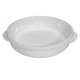 Σαγανάκι πορσελάνης 619 24εκ. APULUM