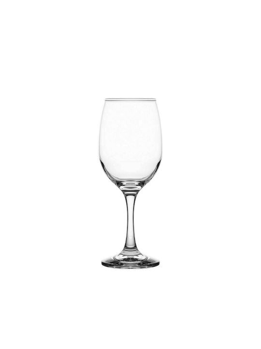 Ποτήρι κρασιού Queen 36,5cl