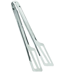 Λαβίδα πάστας inox Μ080006