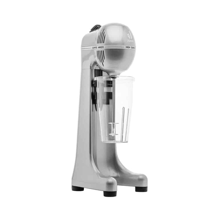 Φραπιέρα μεταλλική Johny 400w.