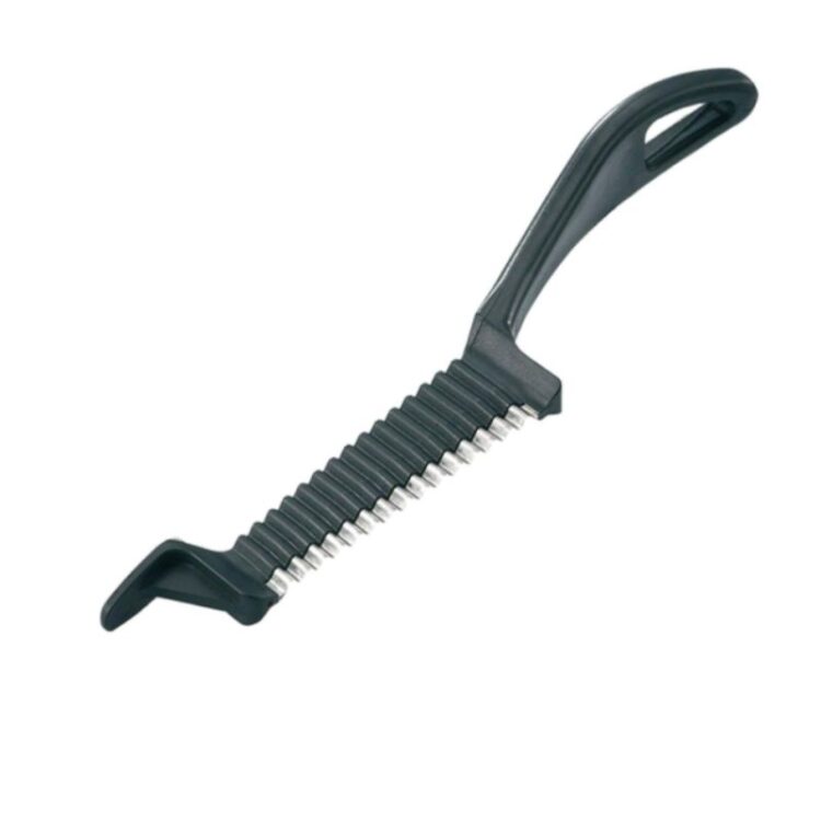 Κόπτες γαρνιρίσματος λαχανικών ''Garnetta'' West Mark.