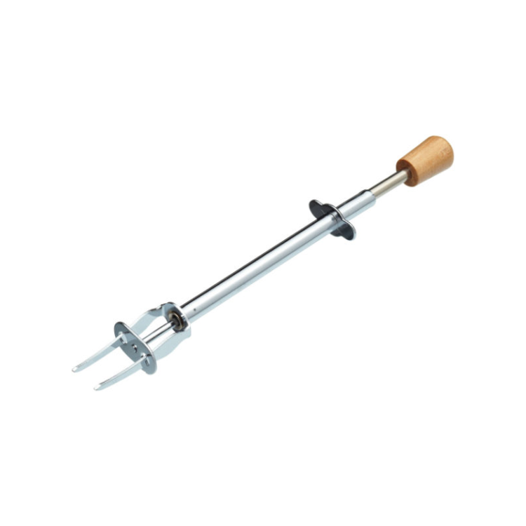 Τσιμπίδα με ελατήριο για πίκλες