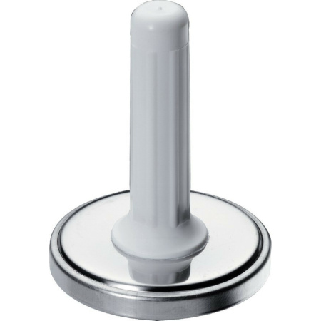 Μπάτης κρέατος Inox καρτέλα Ghidini 8x8x11cm