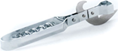 Ανοιχτήρι κονσέρβας-φελλού μεταλλικό