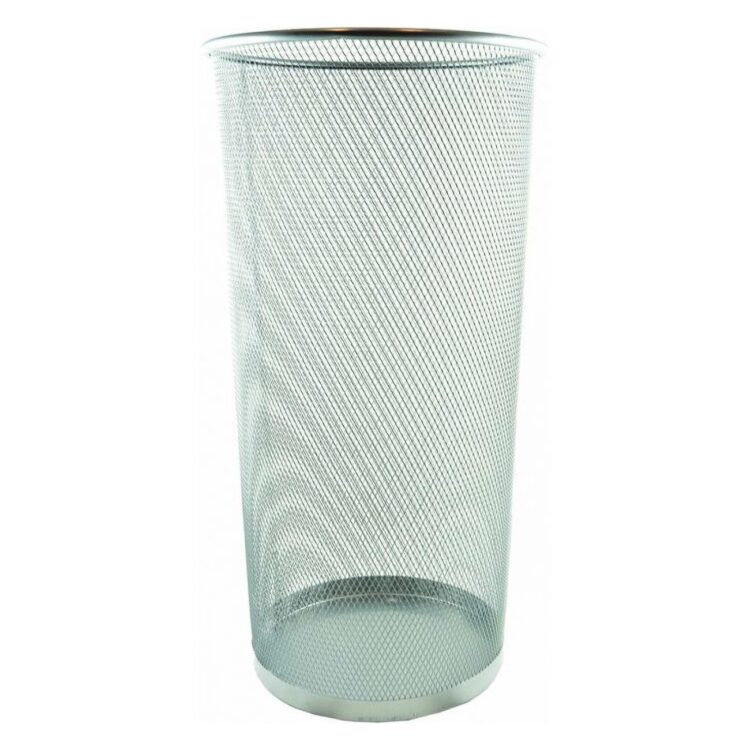 Ομπρελοθήκη μεταλλική