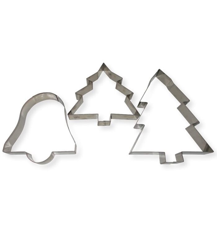 Τσέρκι inox καμπάνα 24x20x5.