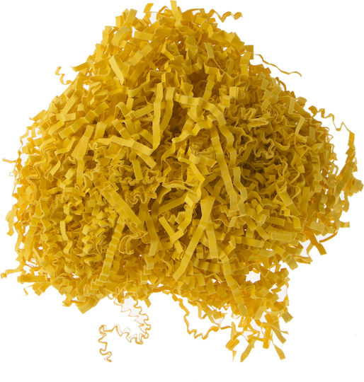 Xόρτο χάρτινο διακόσμησης σακούλα 1 κιλό διάφορα χρώματα.