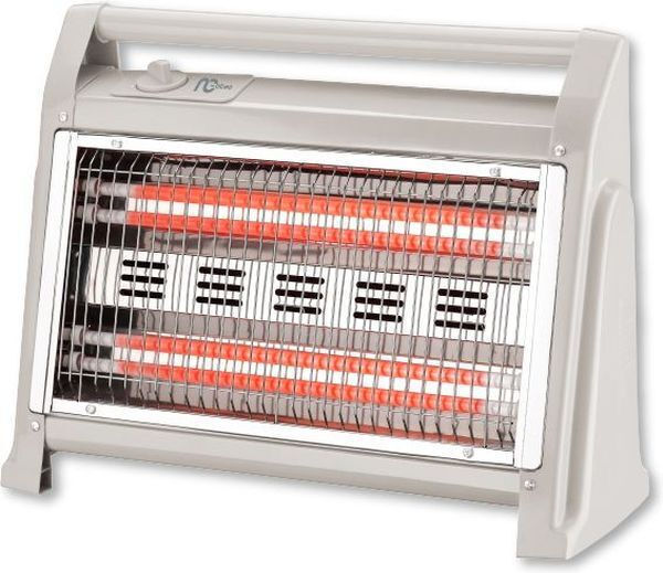Σόμπα χαλαζία 1600W Neotech Primo.