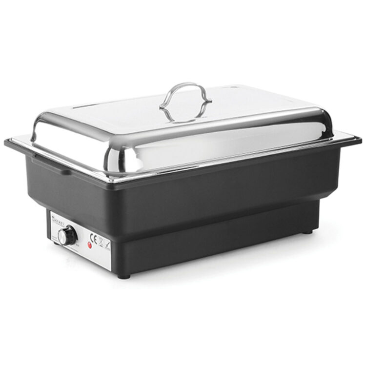 Ηλεκτρικό ''Chafing Dish'' Tellano G/N 1/1/900w. Hendi