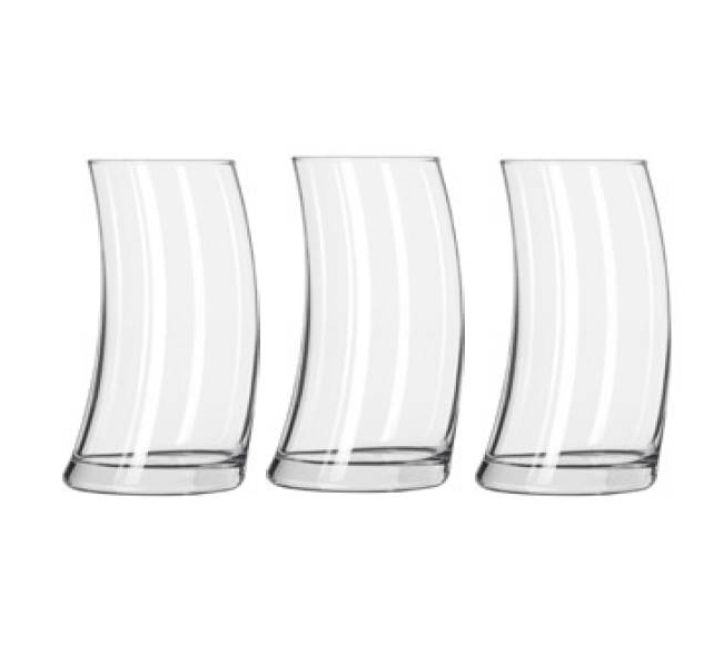 Ποτήρι νερού λοξό Penguen 40cl.