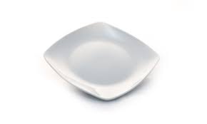 ΠΙΑΤΟ ΤΕΤΡΑΓΩΝΟ ΦΡΟΥΤΟΥ COLONIAL 20x20cm