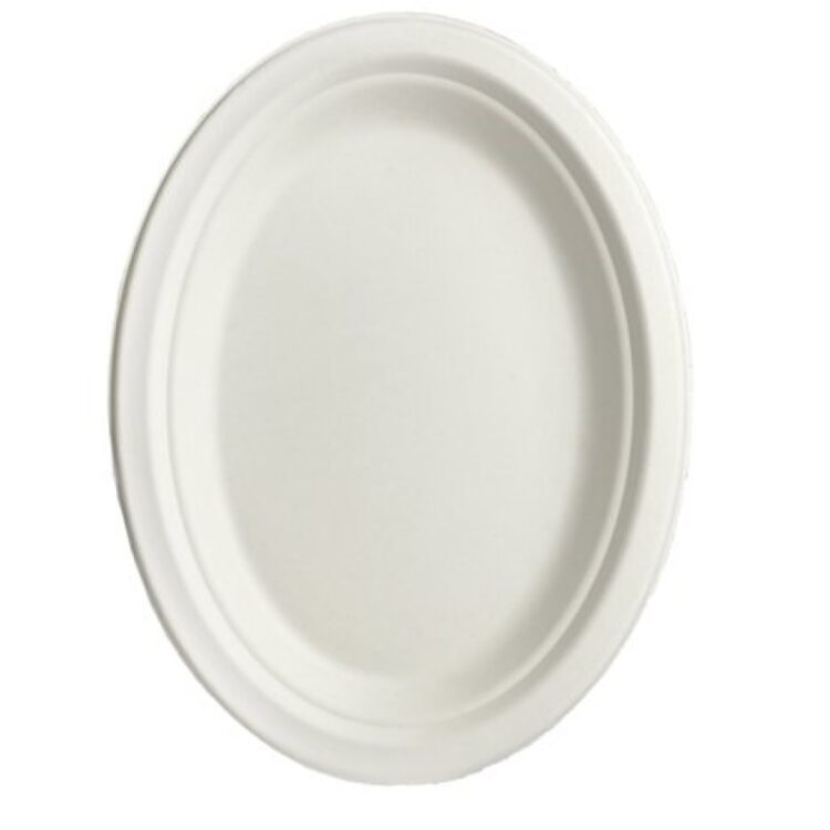 ΠΙΑΤΕΛΑ ΒΙΟ ΖΑΧΑΡΟΚ/ΜΟ 32X25cm 10Χ50τμχ